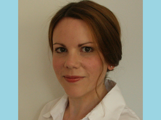 Dr Colette Norbury